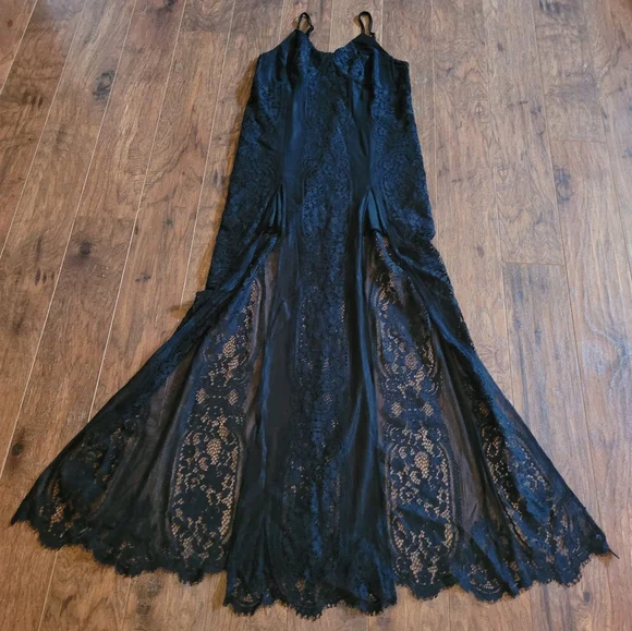 For Love And Lemons formal dress - Picture 3 of 10